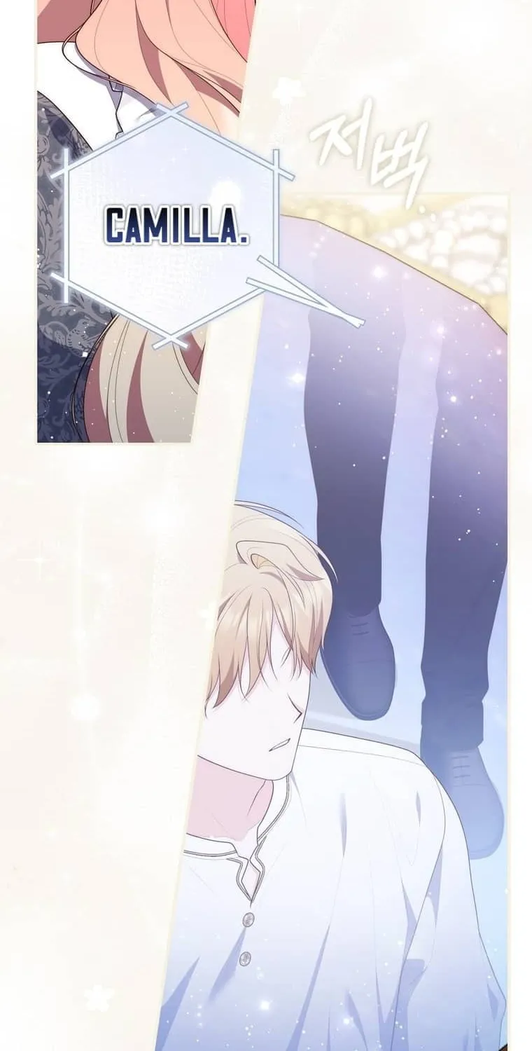 A Princess Who Reads Fortune Chapter 100 page 73 - 