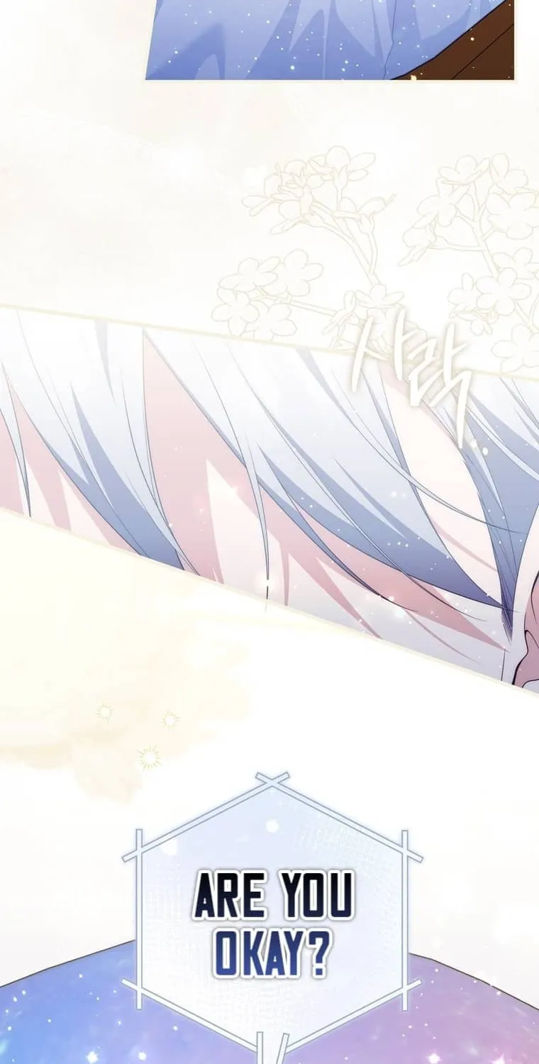 A Princess Who Reads Fortune Chapter 100 page 74 - 