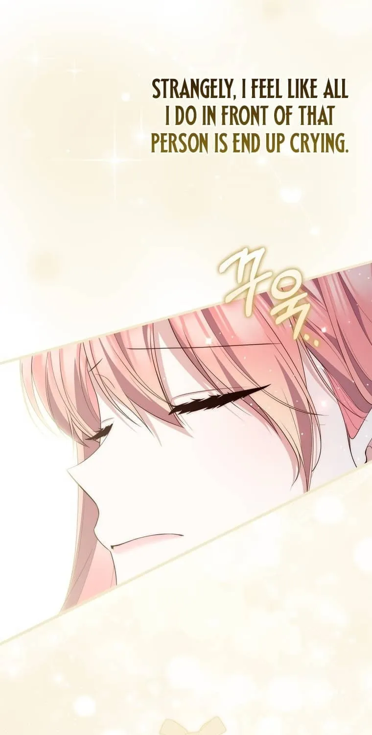 A Princess Who Reads Fortune Chapter 100 page 80 - 