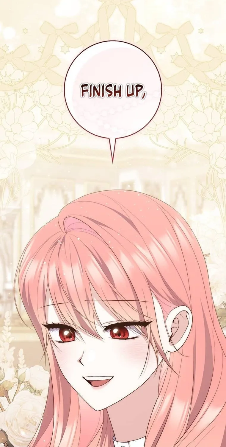 A Princess Who Reads Fortune Chapter 100 page 81 - 