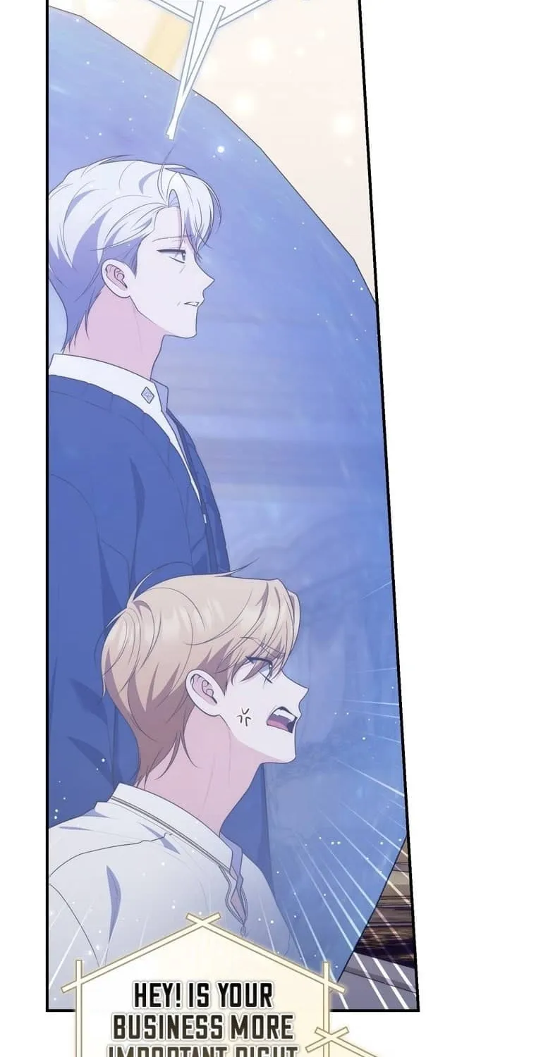 A Princess Who Reads Fortune Chapter 100 page 83 - 