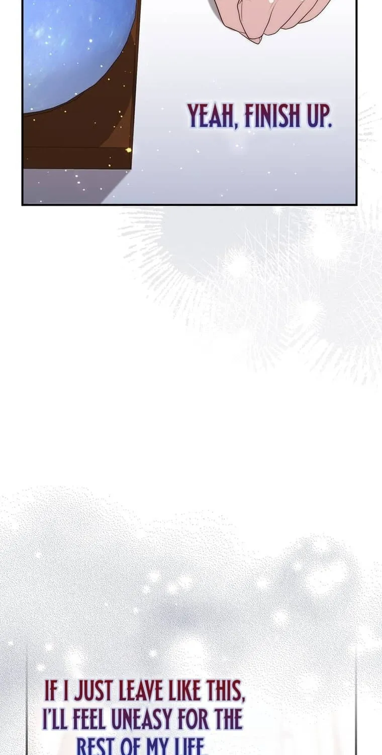 A Princess Who Reads Fortune Chapter 100 page 85 - 