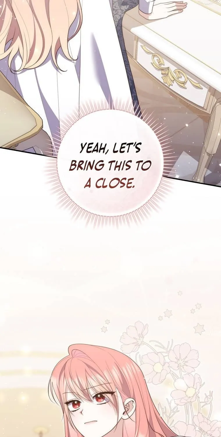 A Princess Who Reads Fortune Chapter 100 page 92 - 