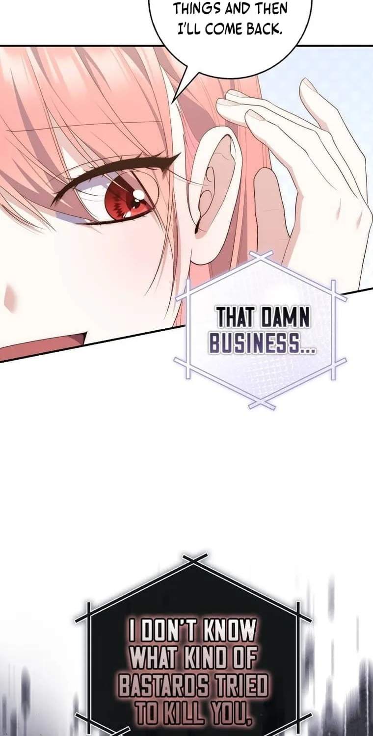 A Princess Who Reads Fortune Chapter 100 page 99 - 