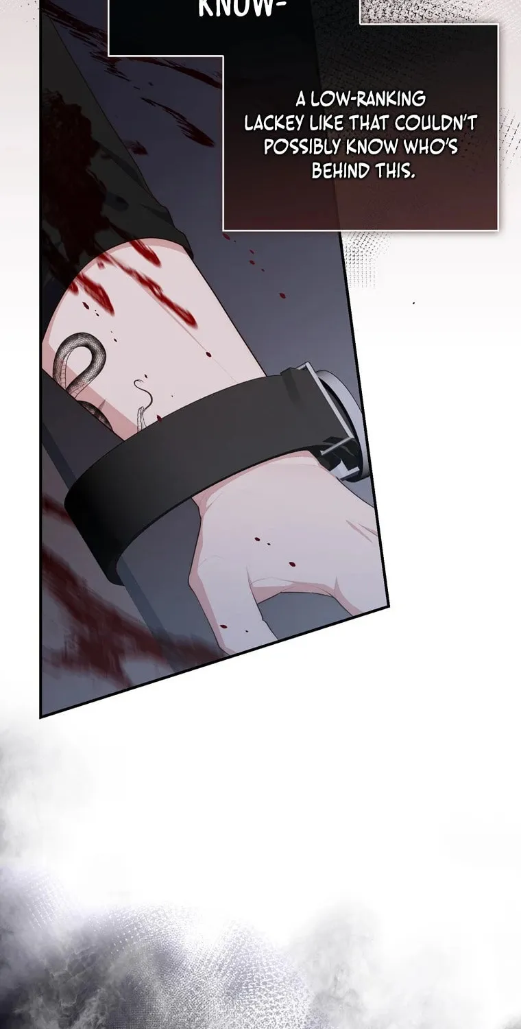 A Princess Who Reads Fortune Chapter 101 page 14 - 