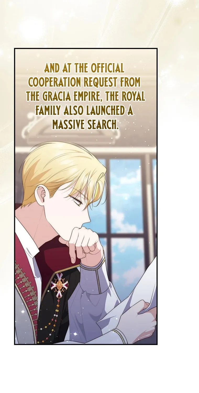 A Princess Who Reads Fortune Chapter 101 page 21 - 