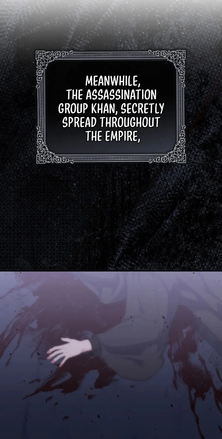 A Princess Who Reads Fortune Chapter 101 page 23 - 