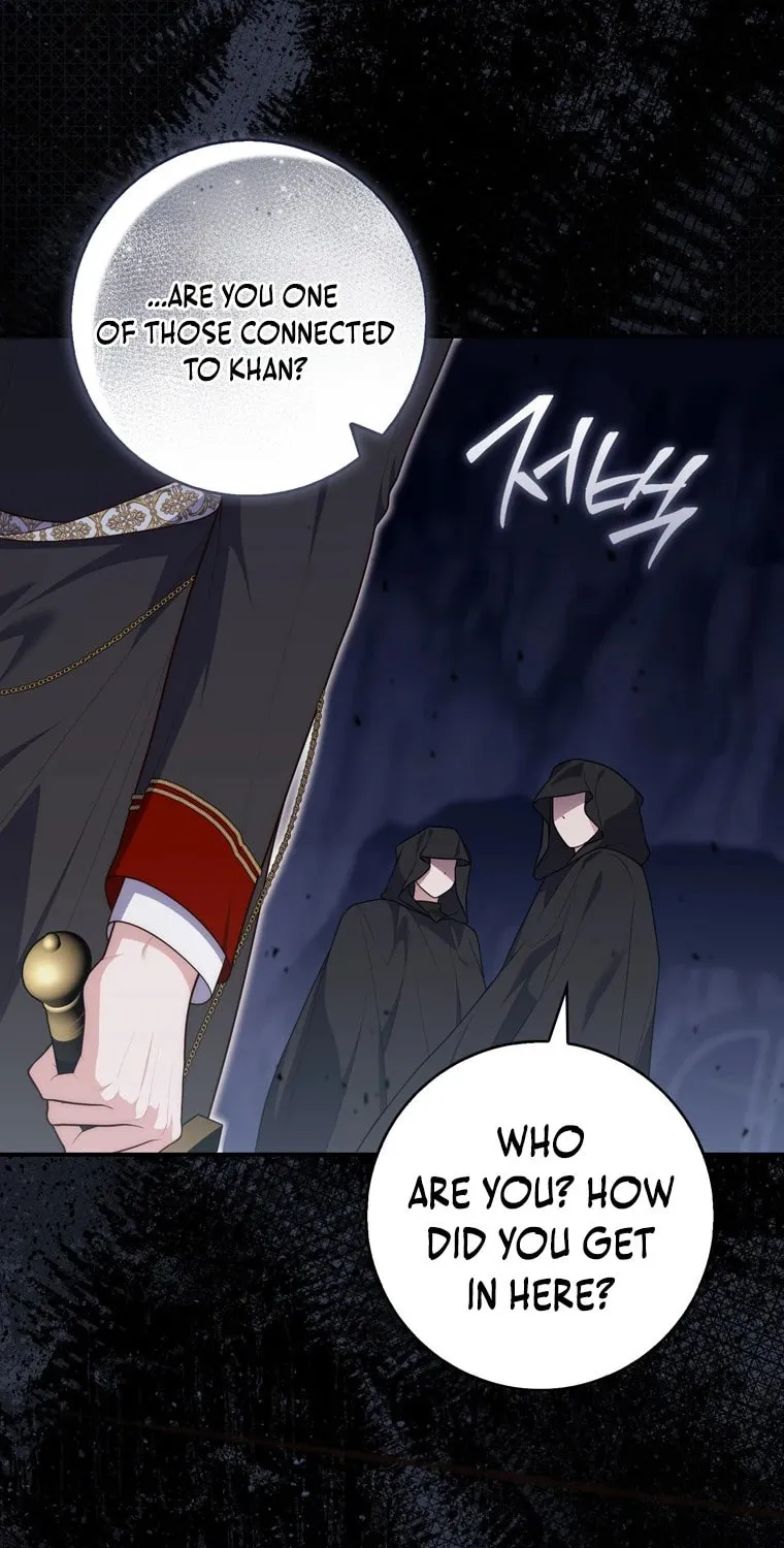 A Princess Who Reads Fortune Chapter 101 page 25 - 