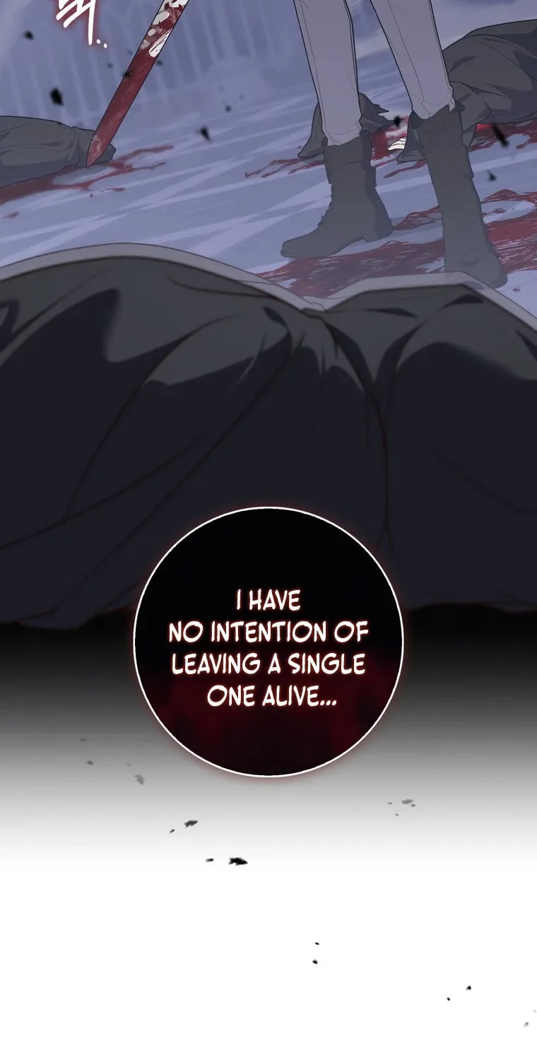 A Princess Who Reads Fortune Chapter 101 page 33 - 