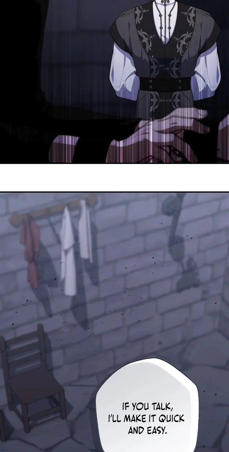 A Princess Who Reads Fortune Chapter 101 page 5 - 