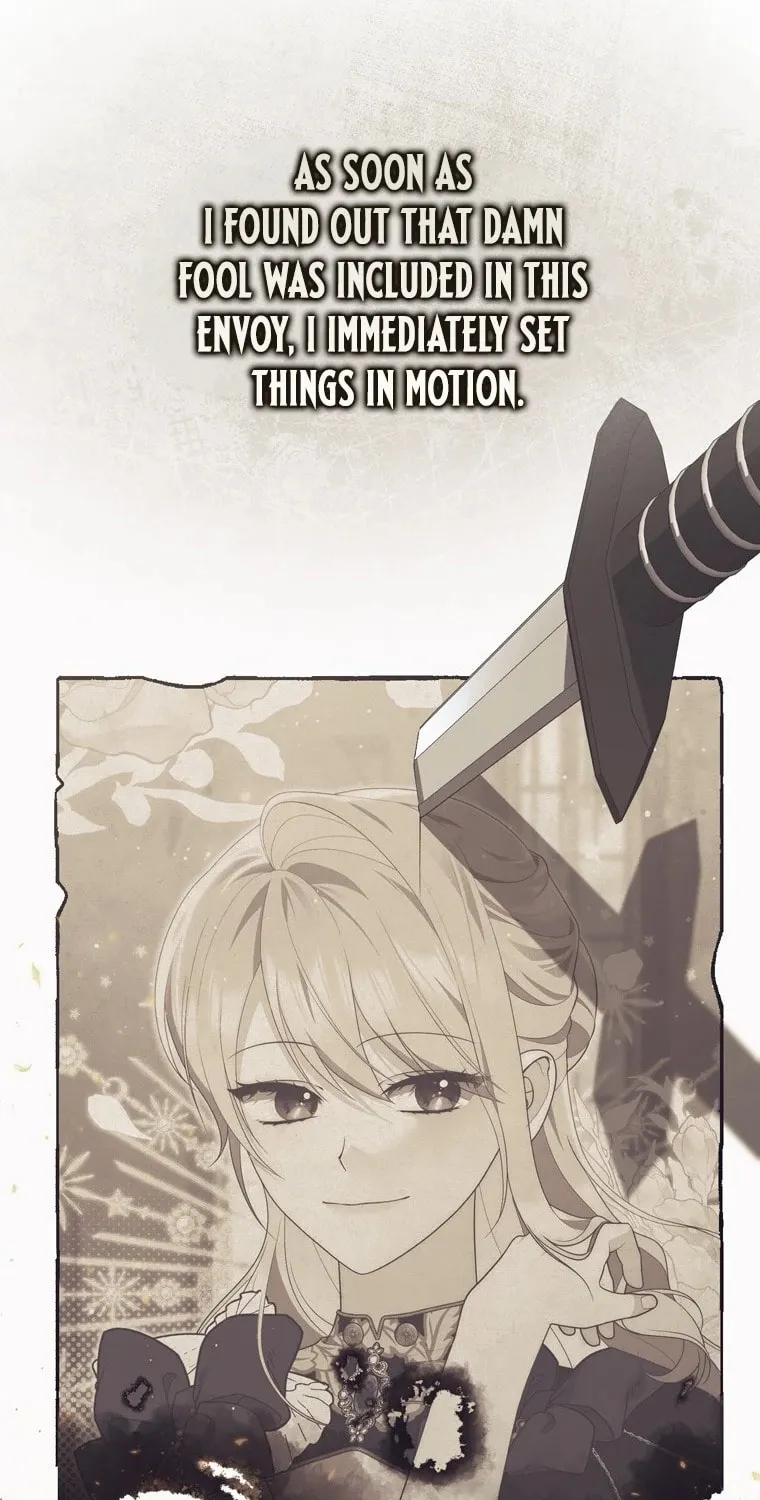 A Princess Who Reads Fortune Chapter 101 page 43 - 