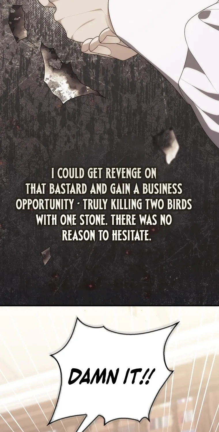 A Princess Who Reads Fortune Chapter 101 page 45 - 