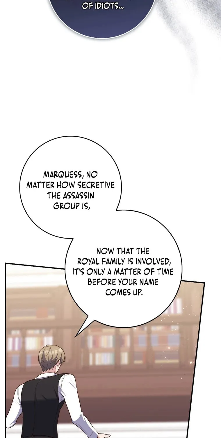 A Princess Who Reads Fortune Chapter 101 page 48 - 