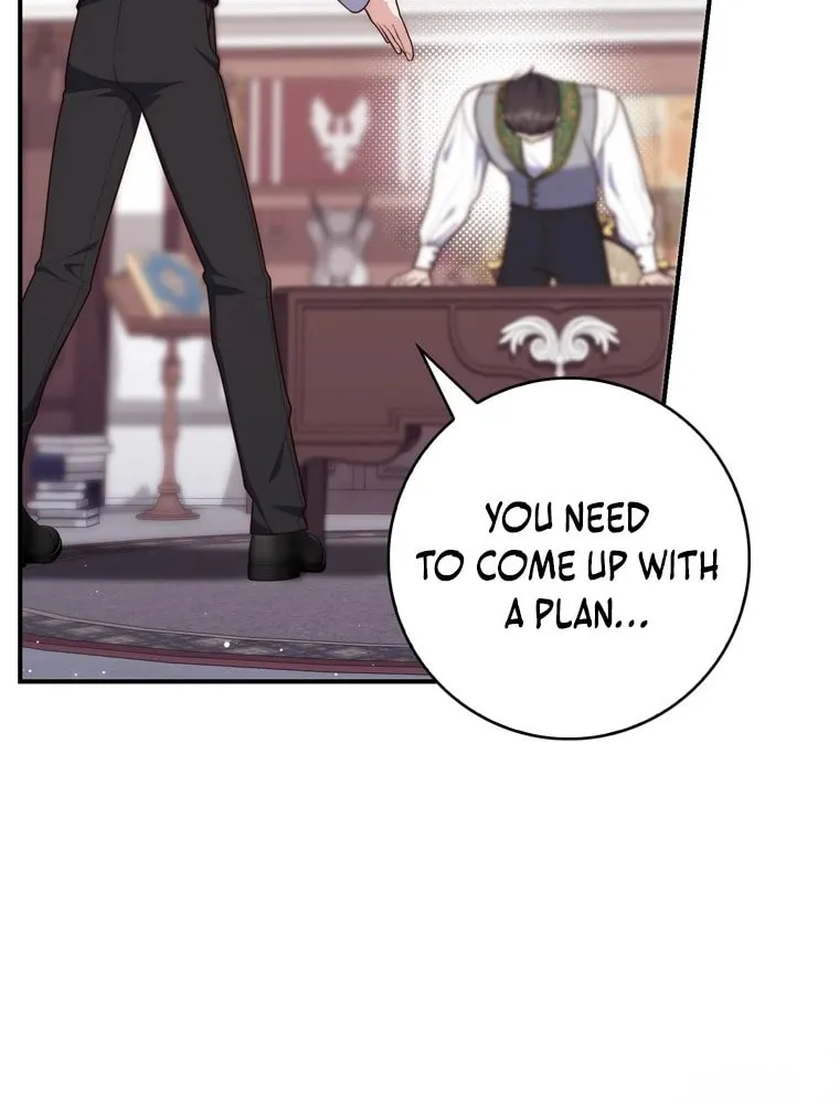 A Princess Who Reads Fortune Chapter 101 page 49 - 