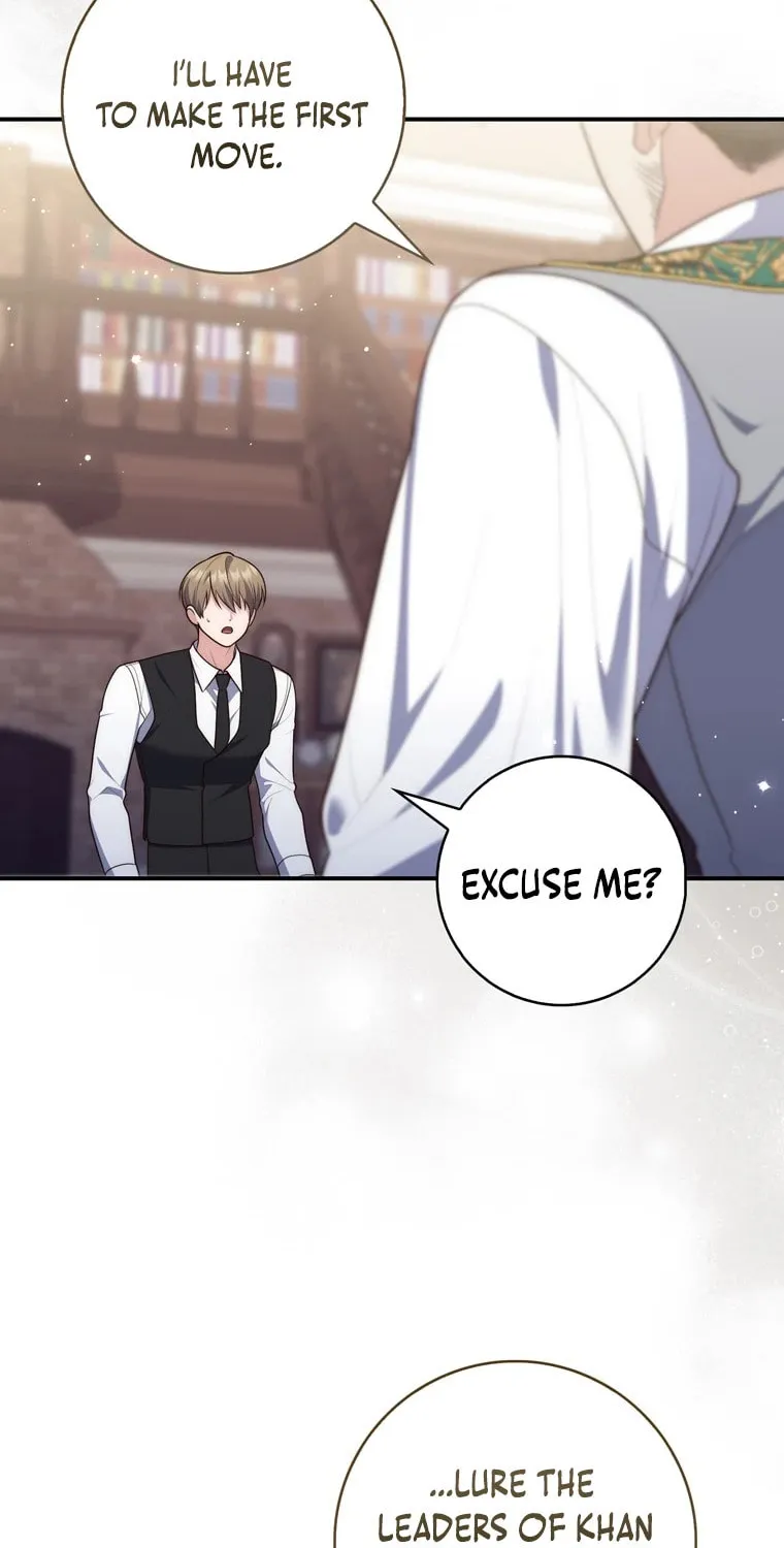 A Princess Who Reads Fortune Chapter 101 page 51 - 