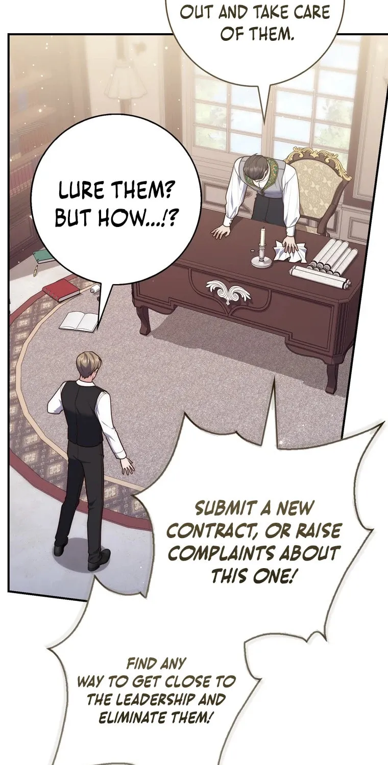 A Princess Who Reads Fortune Chapter 101 page 52 - 