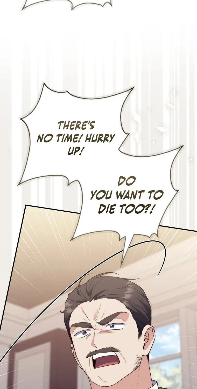 A Princess Who Reads Fortune Chapter 101 page 53 - 