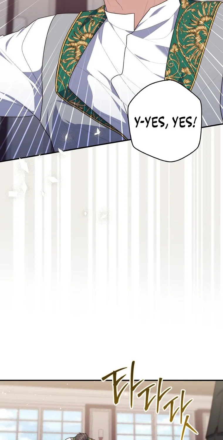 A Princess Who Reads Fortune Chapter 101 page 54 - 