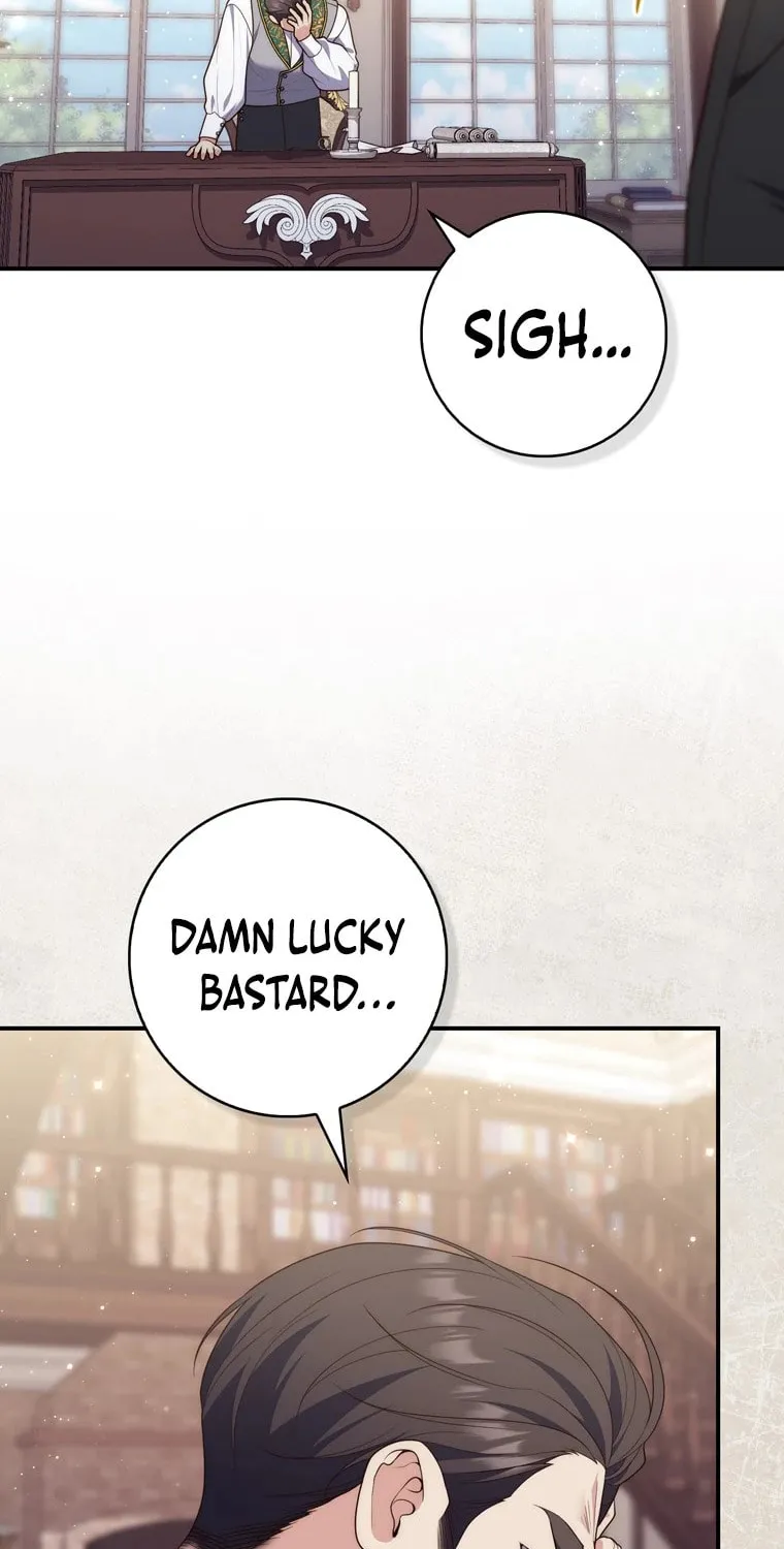 A Princess Who Reads Fortune Chapter 101 page 55 - 