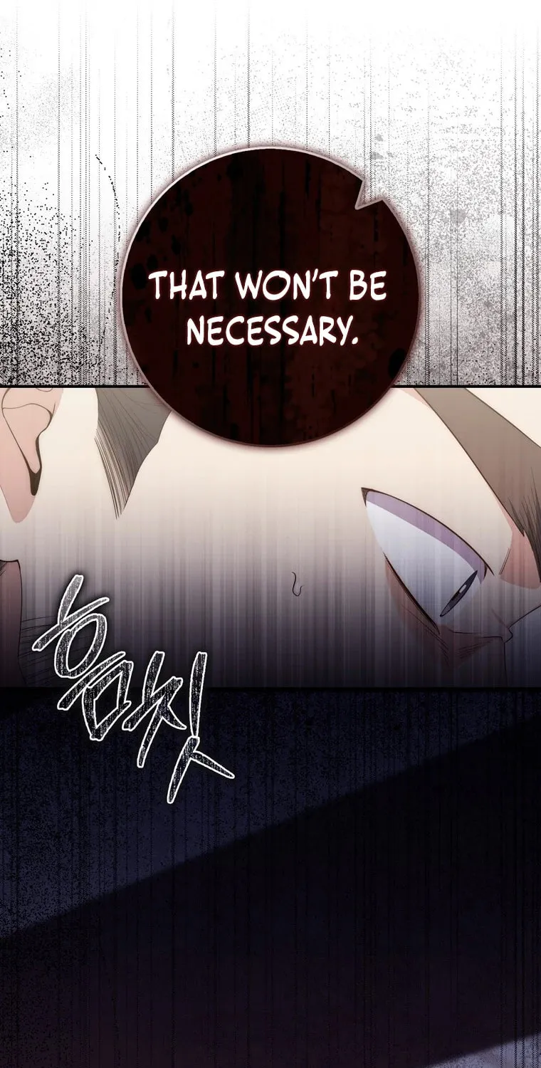 A Princess Who Reads Fortune Chapter 101 page 57 - 