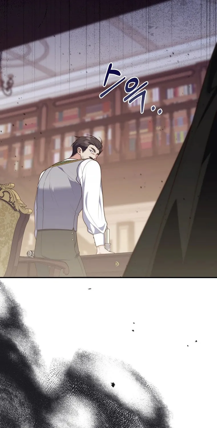 A Princess Who Reads Fortune Chapter 101 page 58 - 