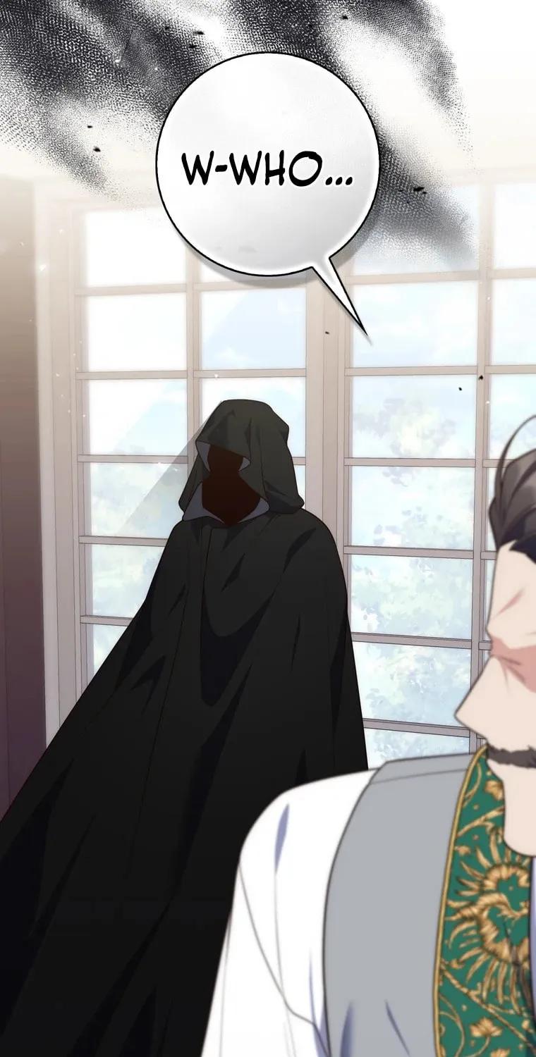 A Princess Who Reads Fortune Chapter 101 page 59 - 