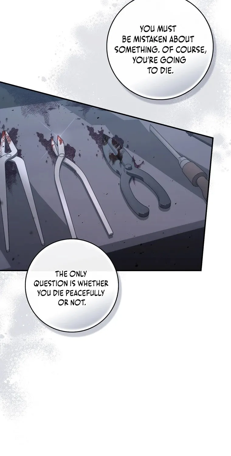 A Princess Who Reads Fortune Chapter 101 page 7 - 