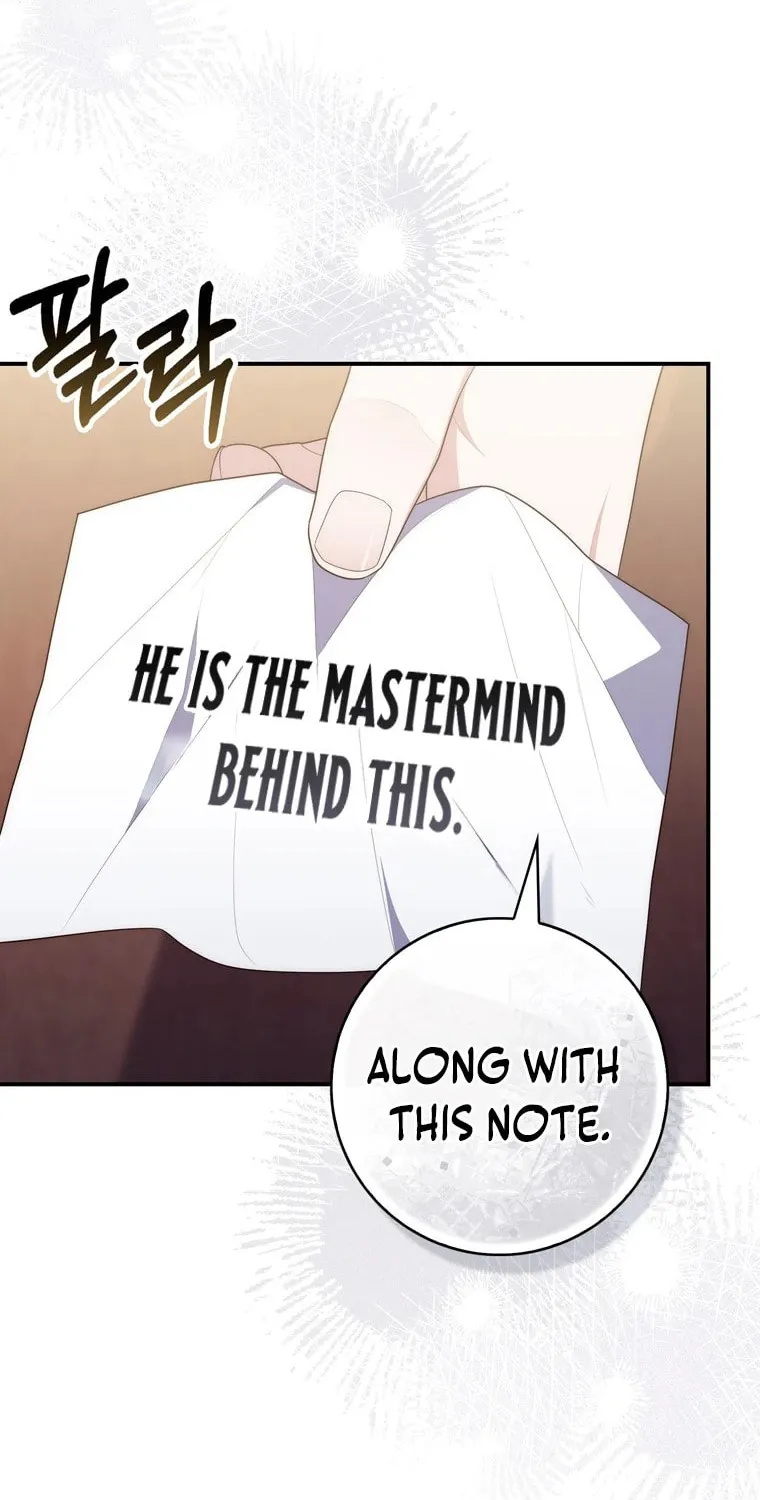 A Princess Who Reads Fortune Chapter 101 page 67 - 