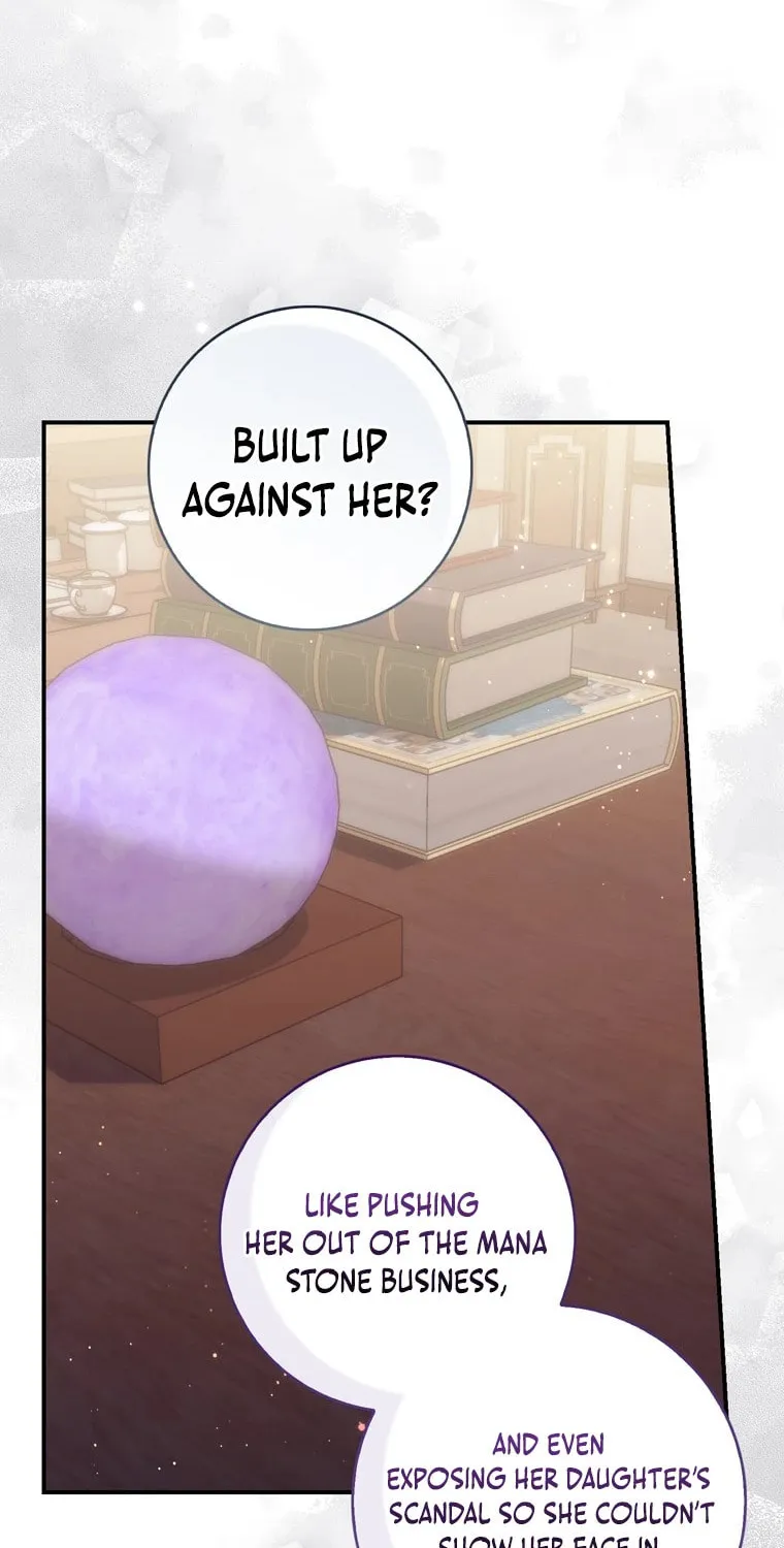 A Princess Who Reads Fortune Chapter 101 page 69 - 