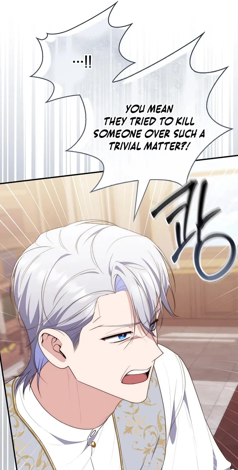 A Princess Who Reads Fortune Chapter 101 page 71 - 