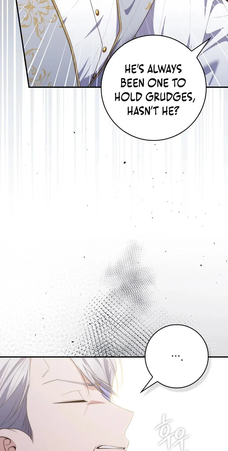 A Princess Who Reads Fortune Chapter 101 page 72 - 