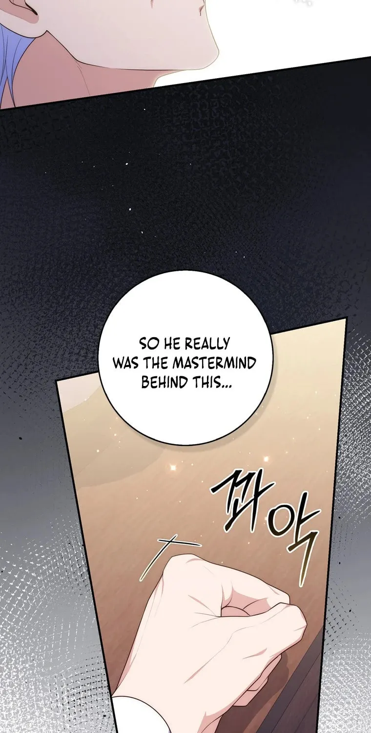 A Princess Who Reads Fortune Chapter 101 page 73 - 