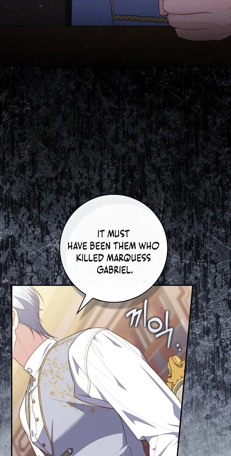 A Princess Who Reads Fortune Chapter 101 page 76 - 