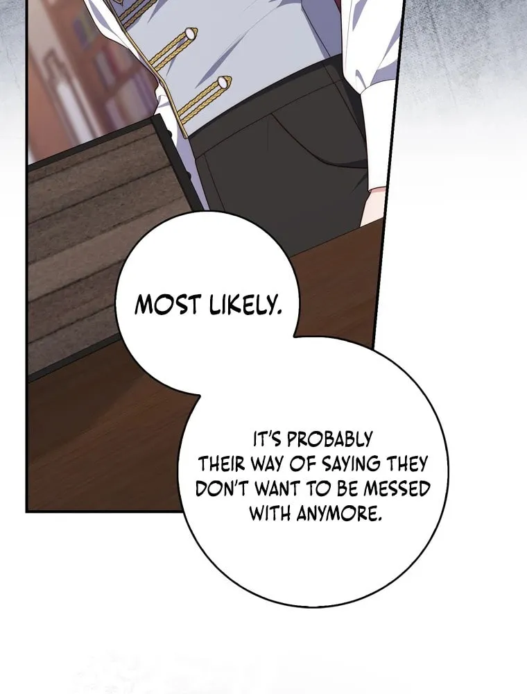 A Princess Who Reads Fortune Chapter 101 page 77 - 