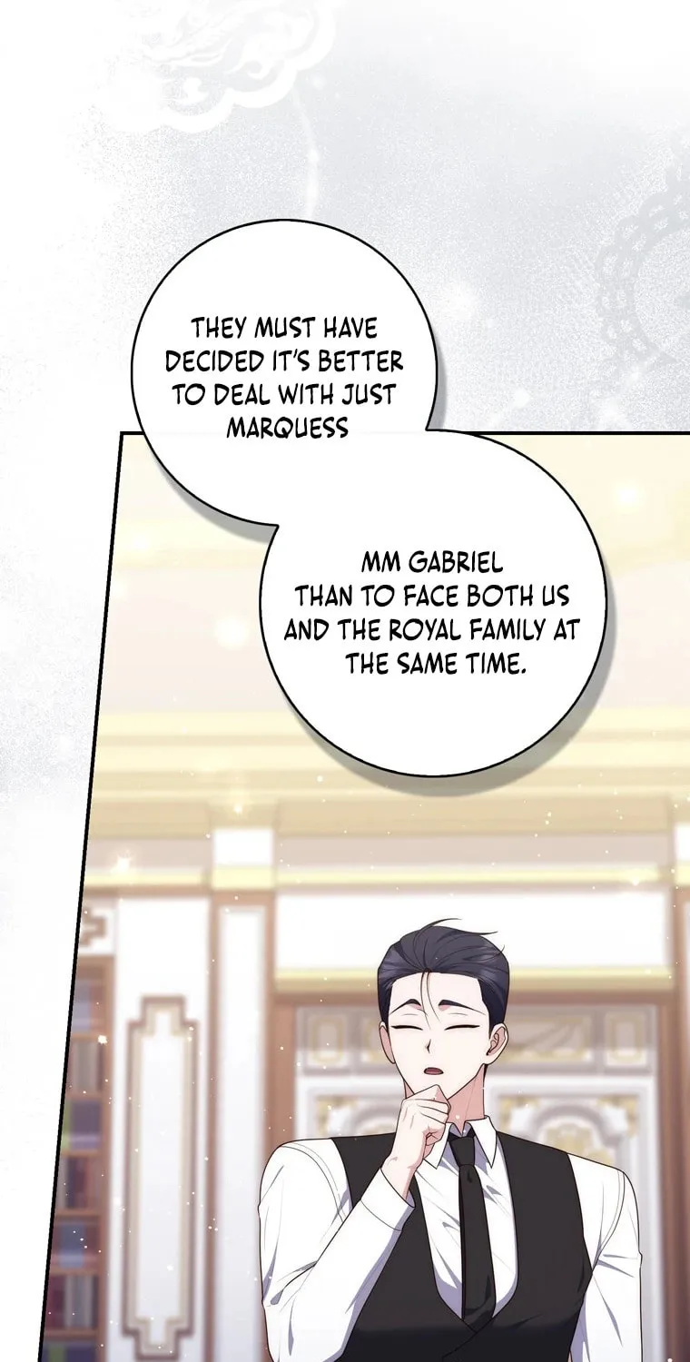 A Princess Who Reads Fortune Chapter 101 page 78 - 