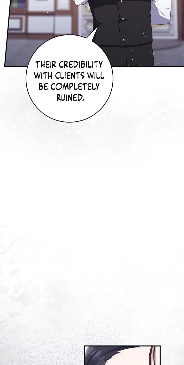 A Princess Who Reads Fortune Chapter 101 page 79 - 