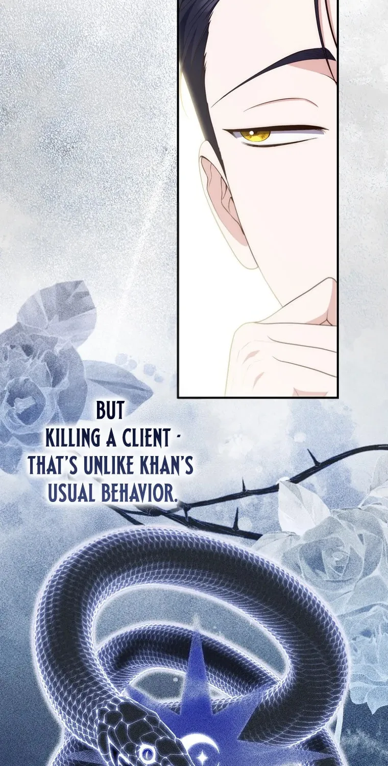 A Princess Who Reads Fortune Chapter 101 page 80 - 