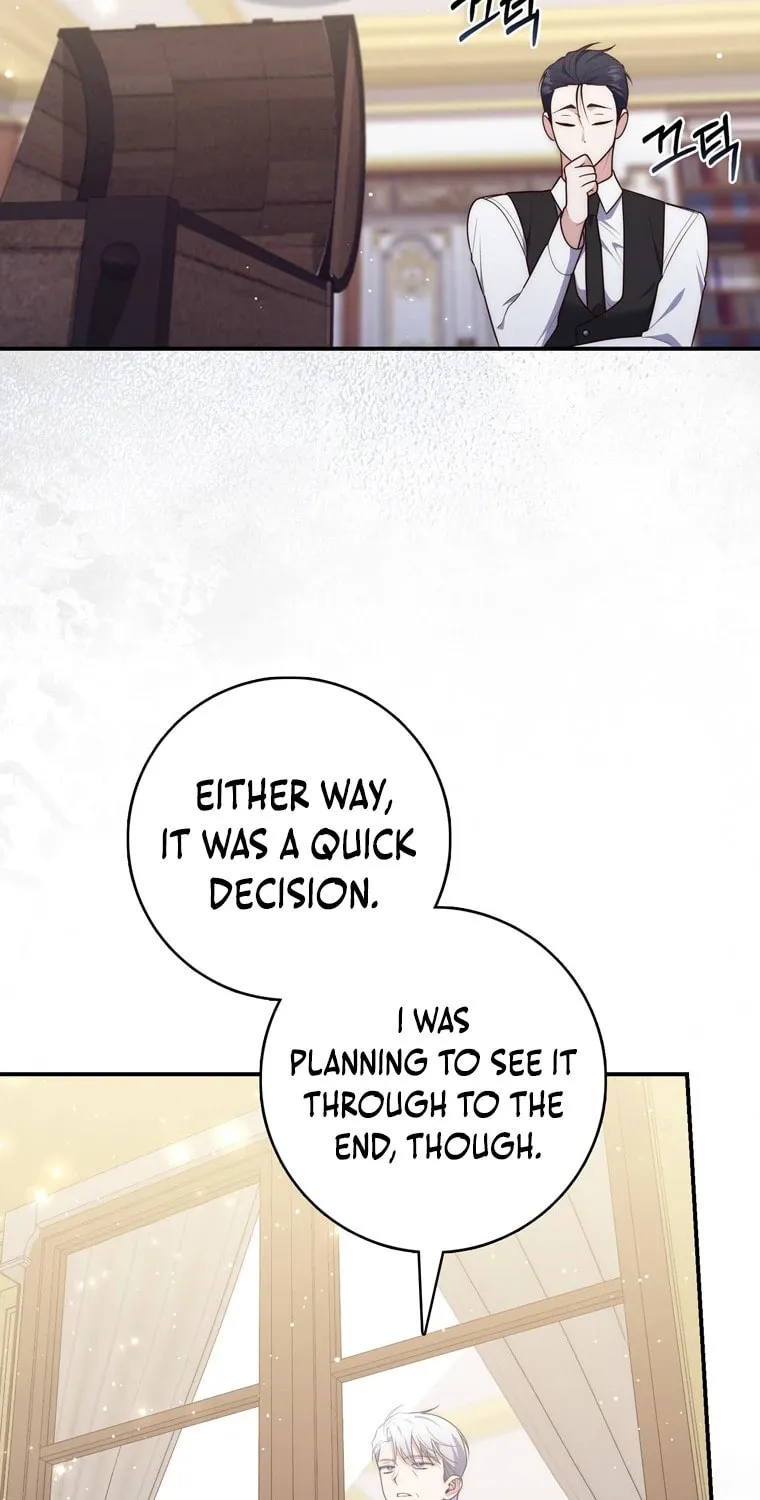 A Princess Who Reads Fortune Chapter 101 page 82 - 
