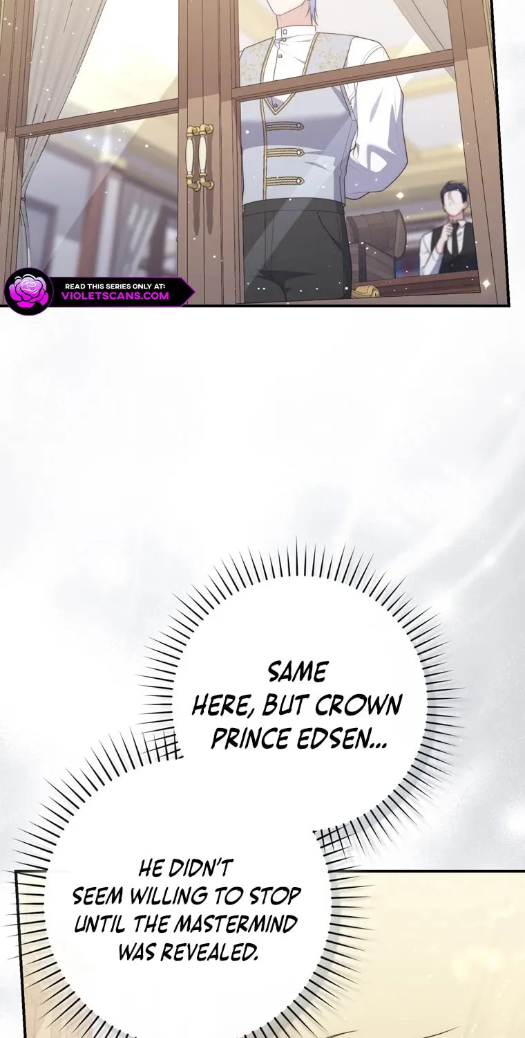 A Princess Who Reads Fortune Chapter 101 page 83 - 