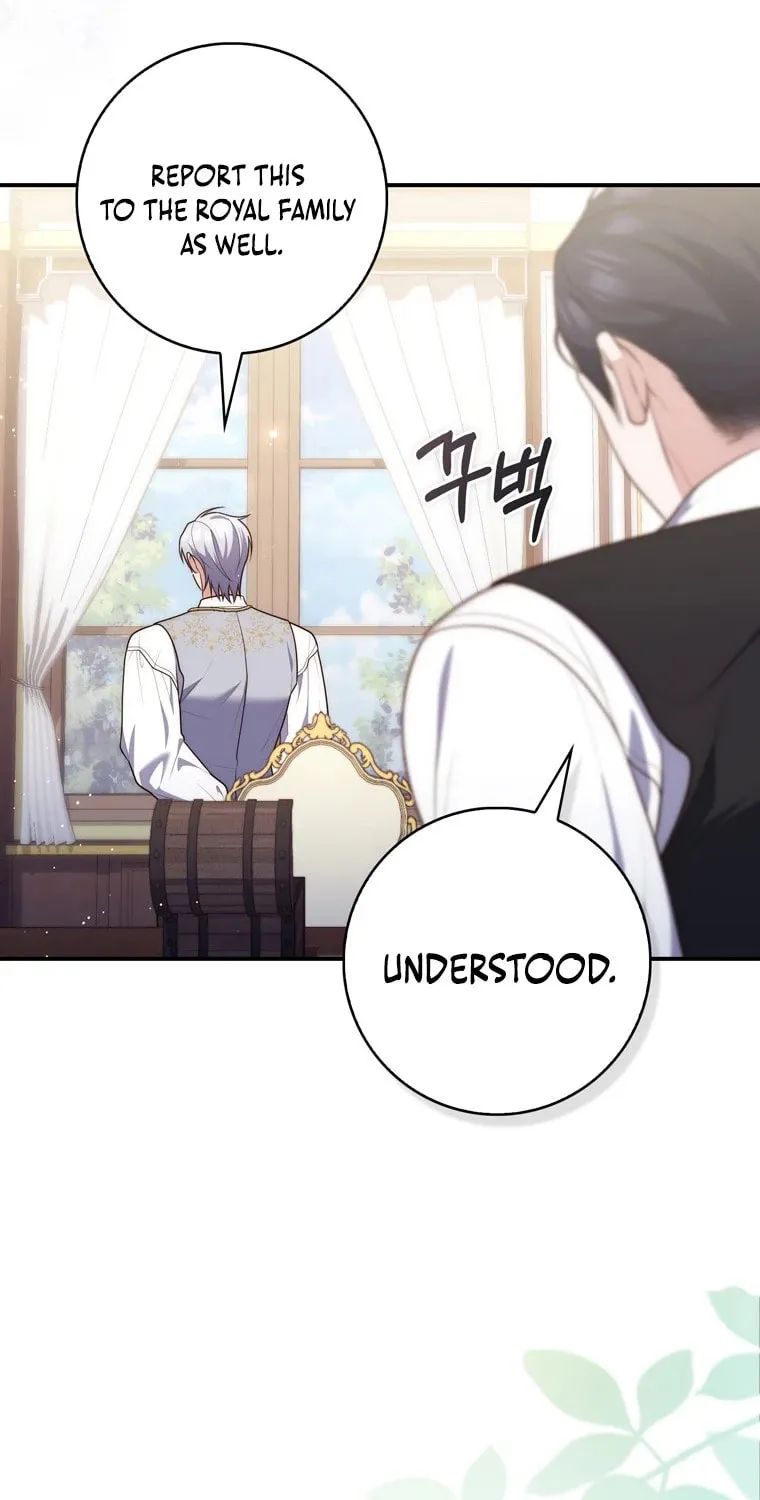 A Princess Who Reads Fortune Chapter 101 page 85 - 