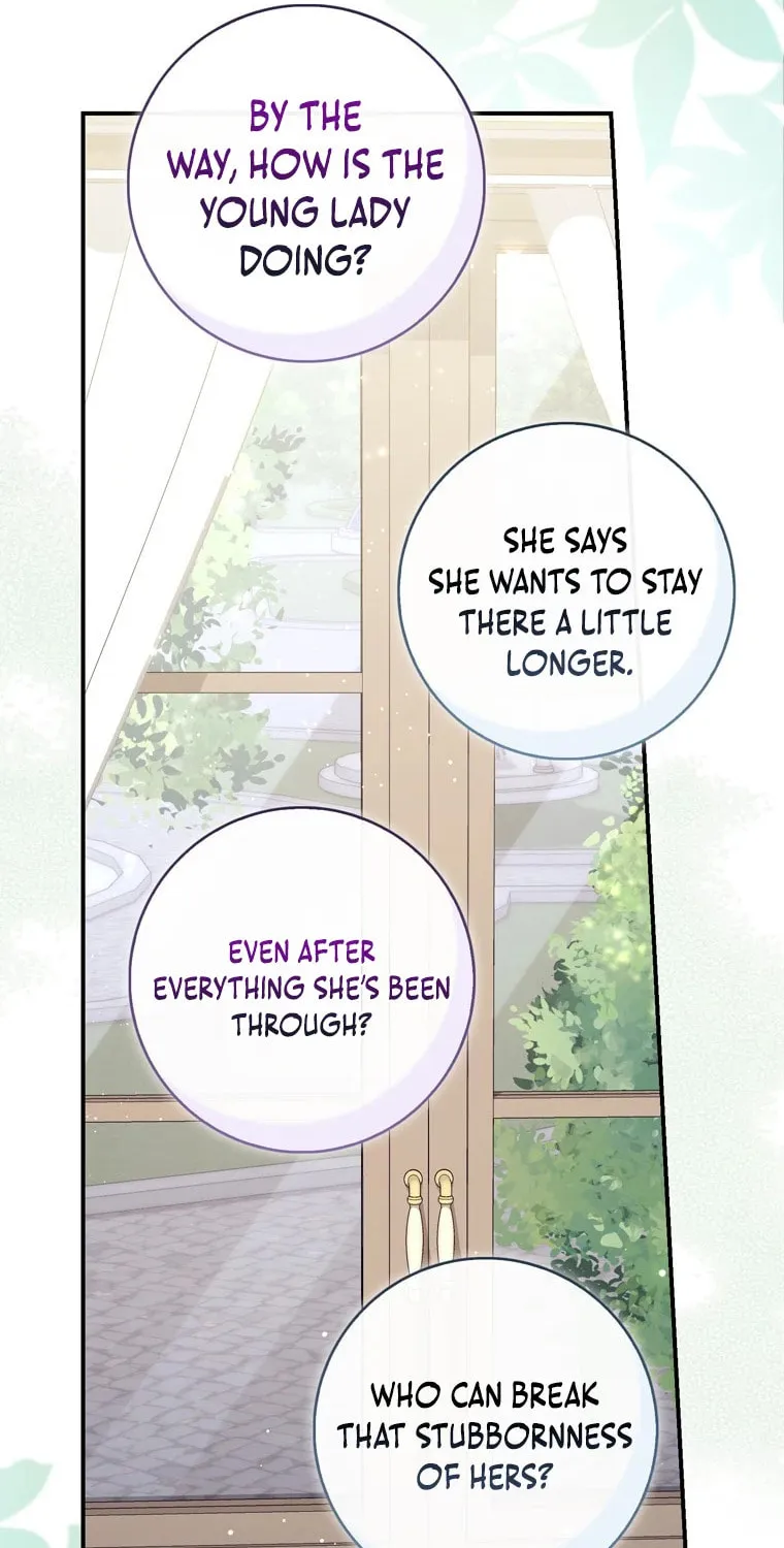 A Princess Who Reads Fortune Chapter 101 page 86 - 
