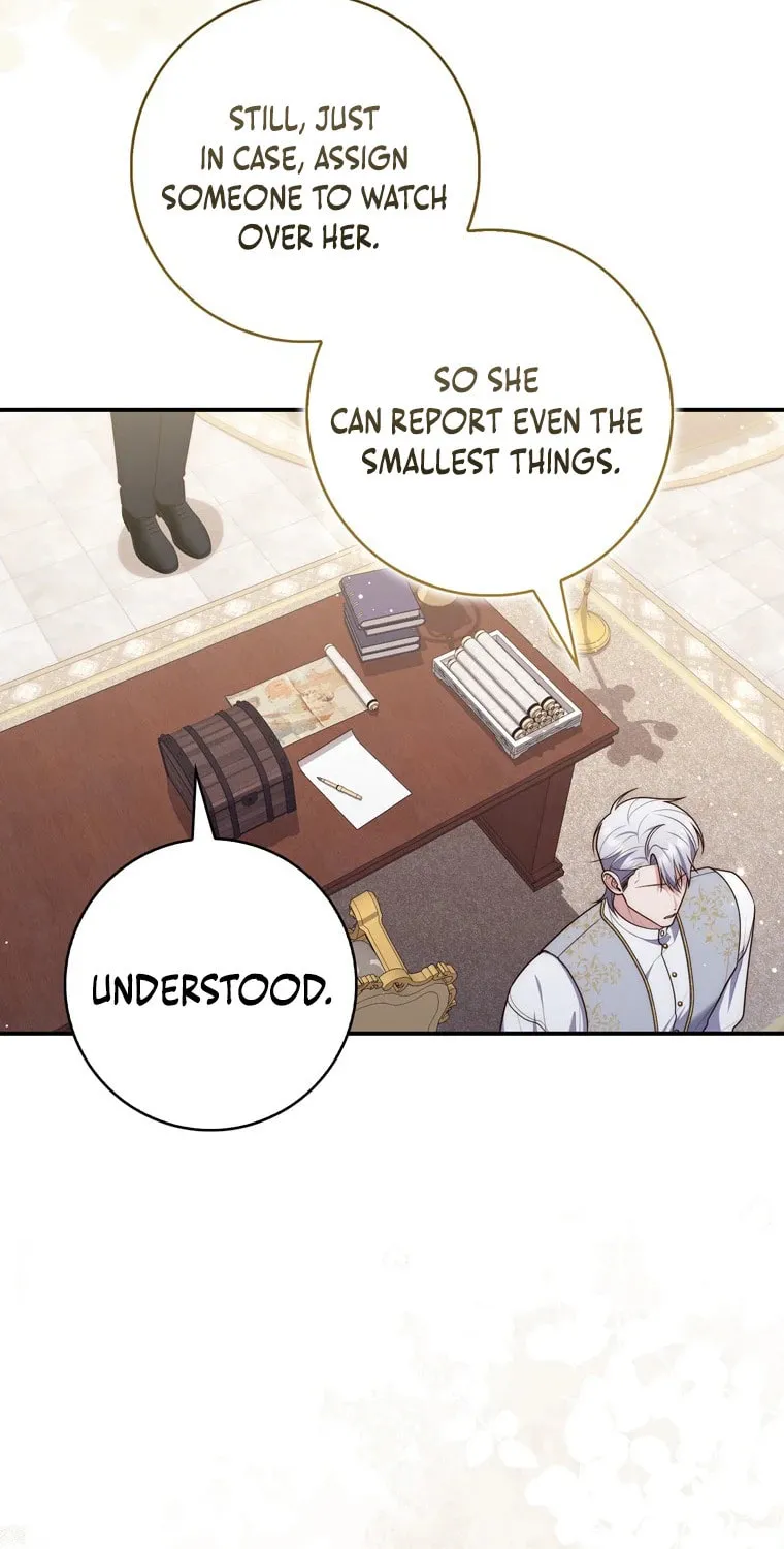 A Princess Who Reads Fortune Chapter 101 page 89 - 