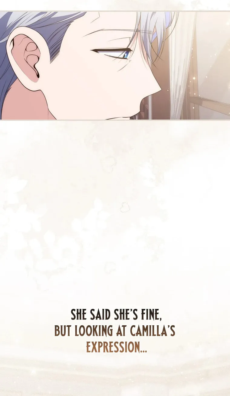 A Princess Who Reads Fortune Chapter 101 page 90 - 