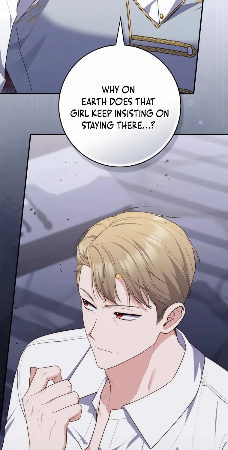 A Princess Who Reads Fortune Chapter 101 page 93 - 