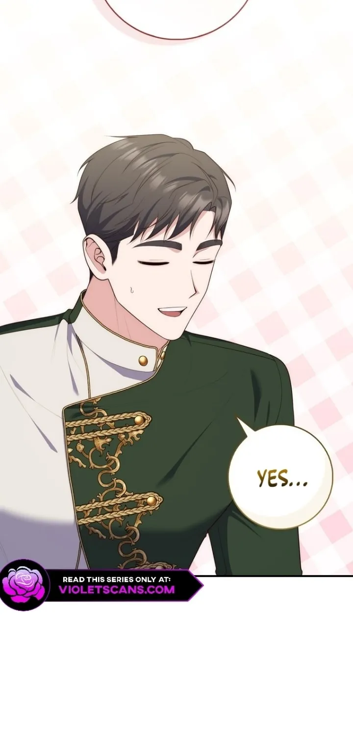 A Princess Who Reads Fortune Chapter 102 page 2 - 