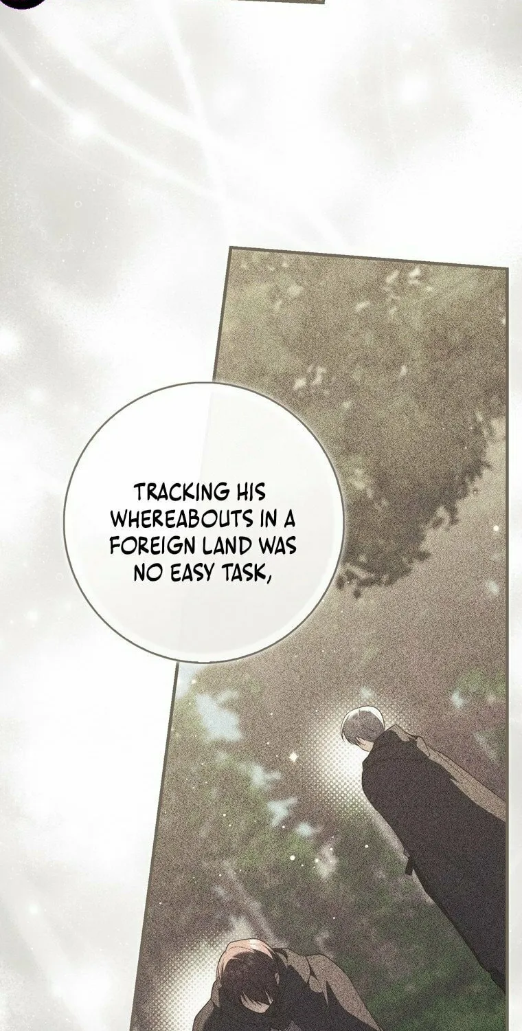 A Princess Who Reads Fortune Chapter 102 page 11 - 