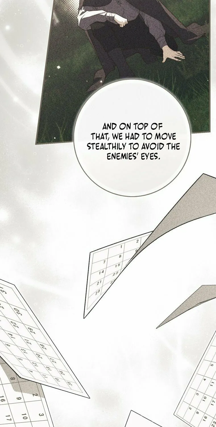 A Princess Who Reads Fortune Chapter 102 page 12 - 