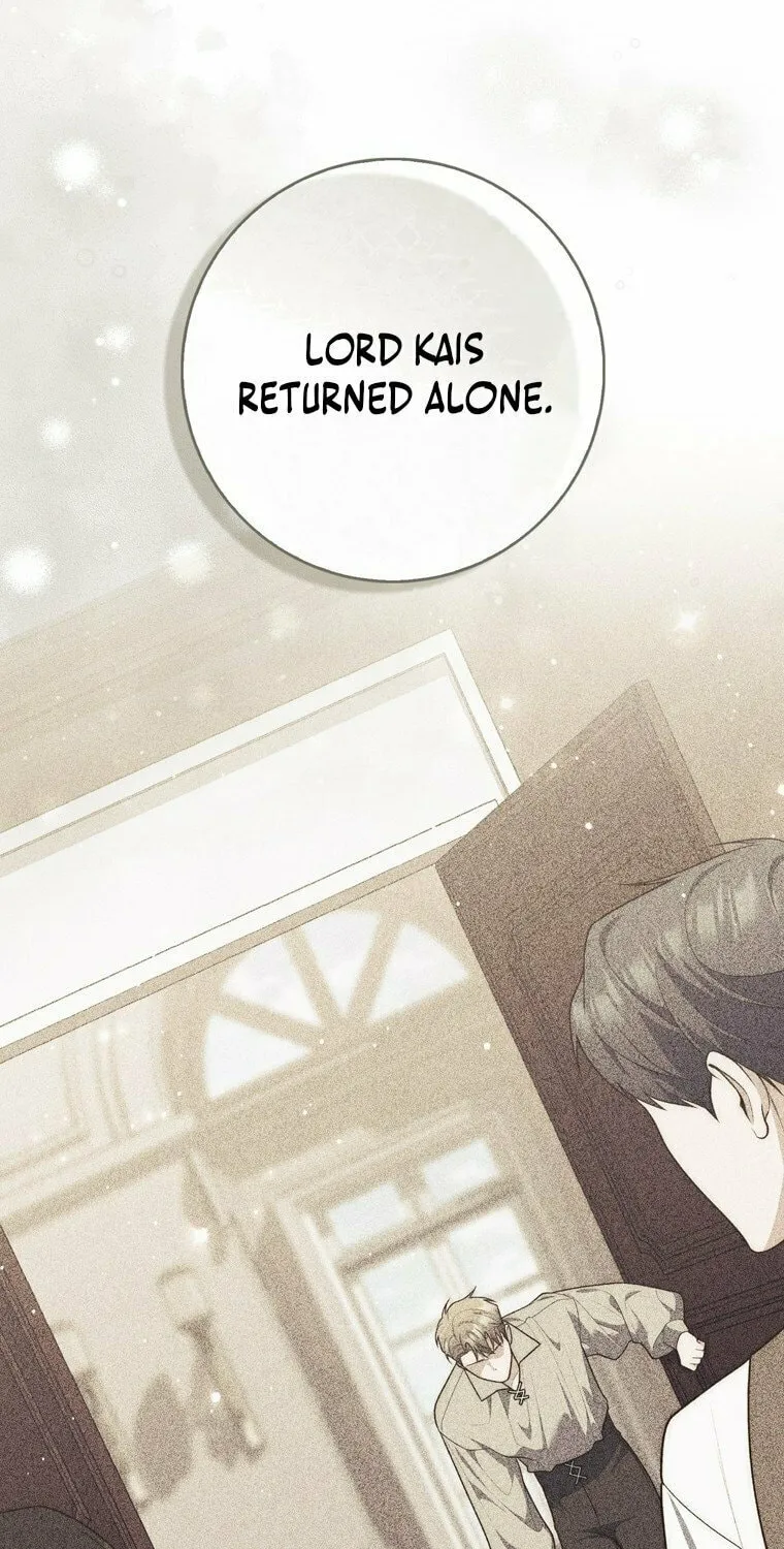 A Princess Who Reads Fortune Chapter 102 page 15 - 