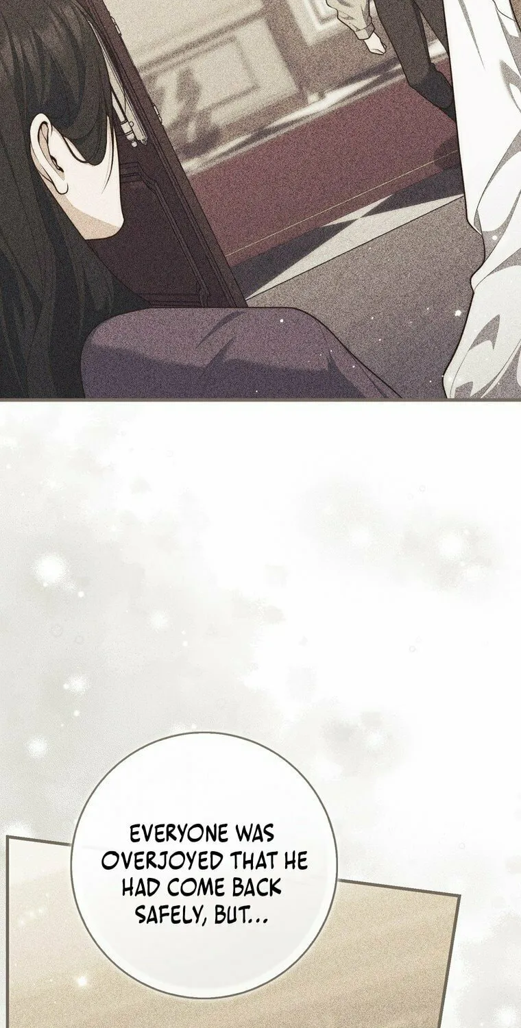 A Princess Who Reads Fortune Chapter 102 page 16 - 