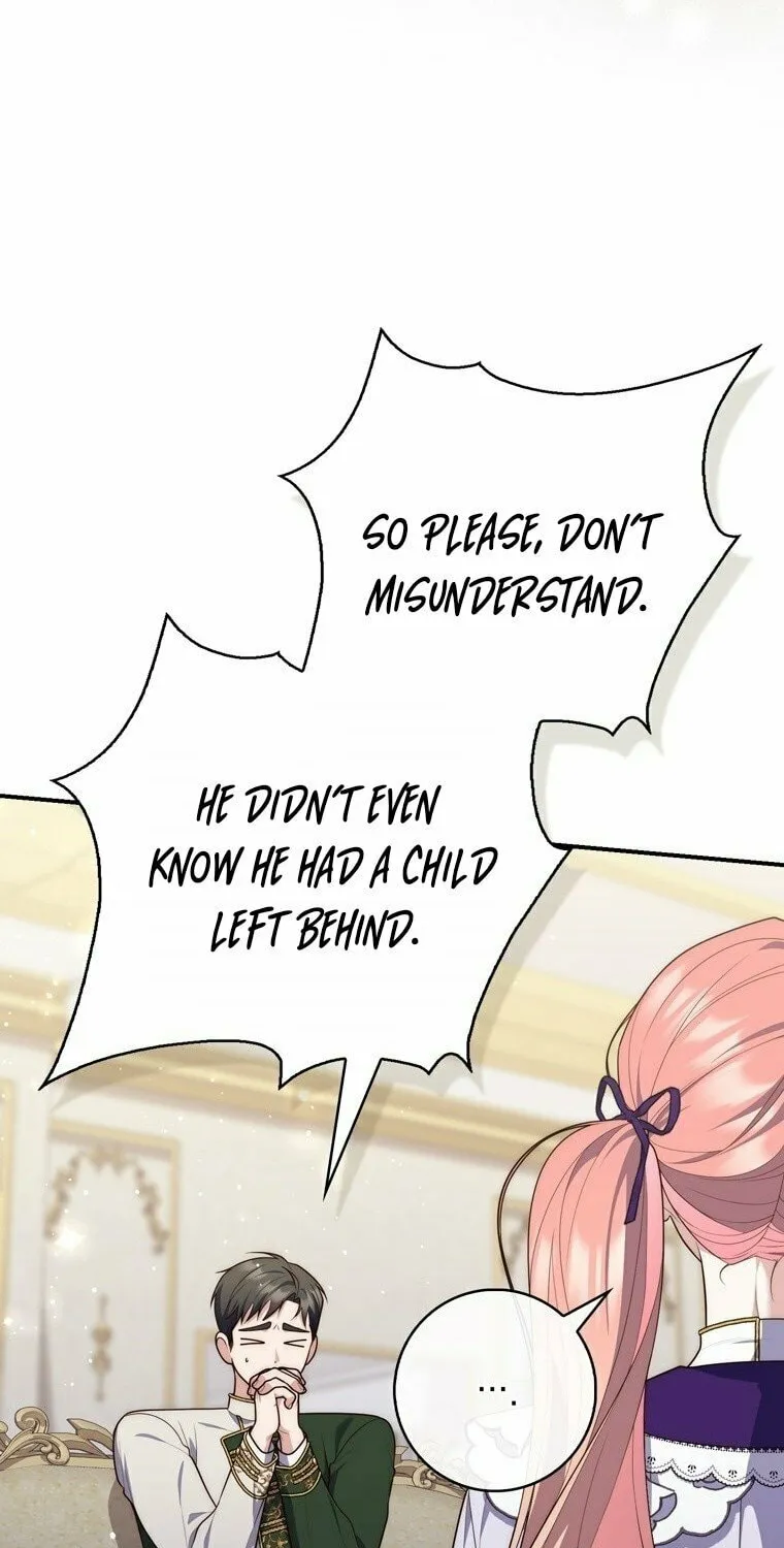 A Princess Who Reads Fortune Chapter 102 page 19 - 
